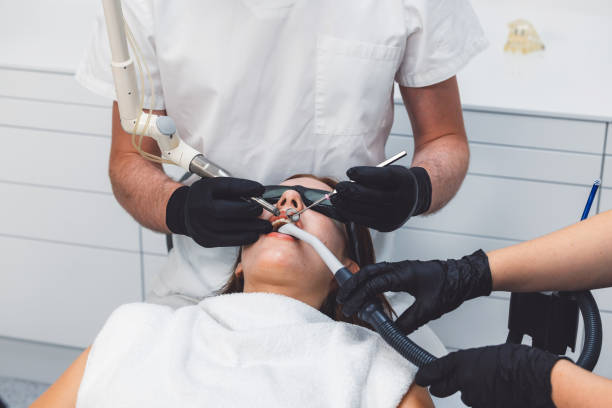 Best Emergency Dental Care for Broken or Chipped Teeth in Saddle River, NJ