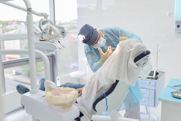 Best Weekend Emergency Dentist in Saddle River, NJ